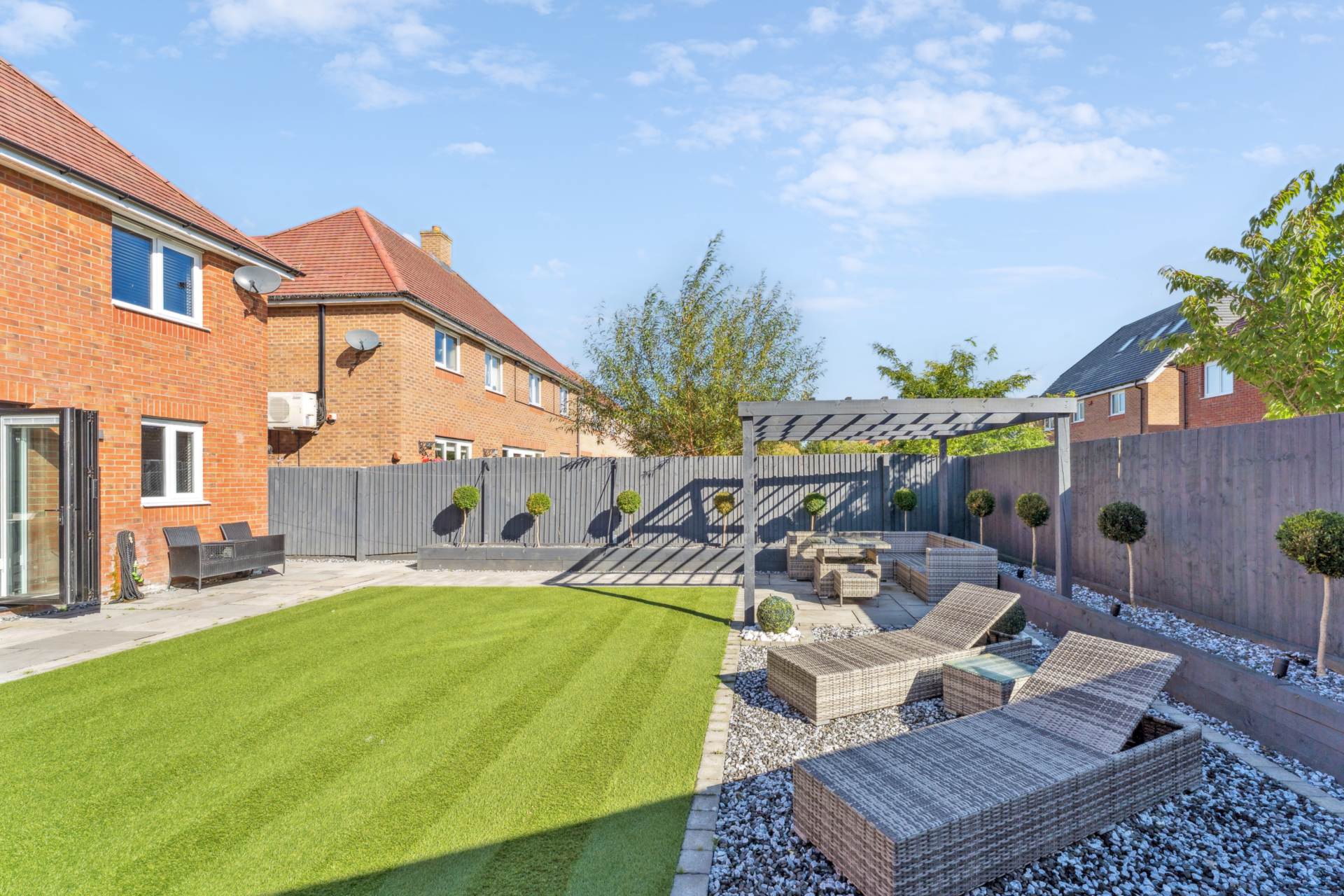 Weston Turville, Image 26