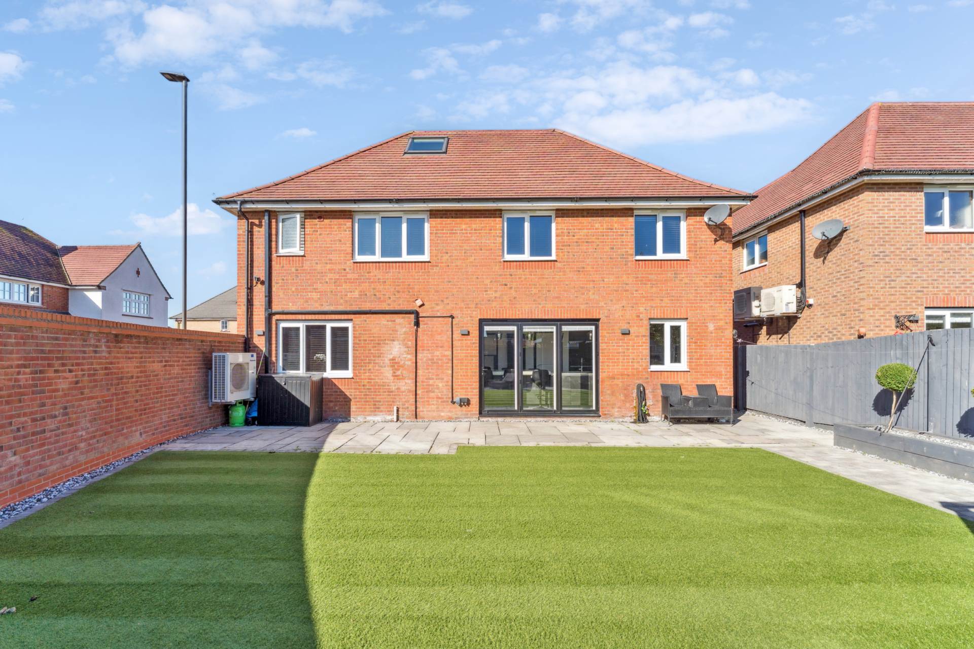 Weston Turville, Image 28