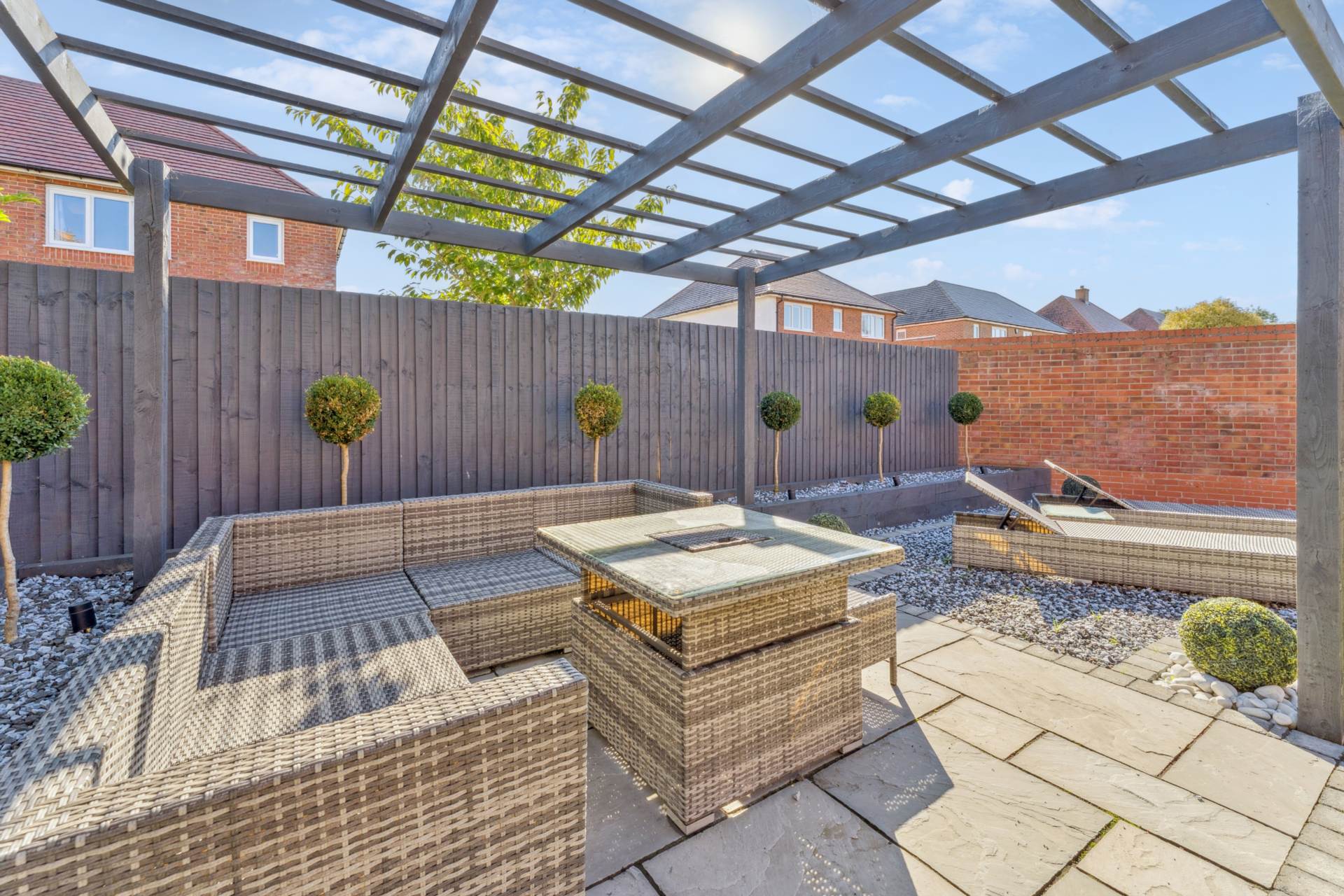 Weston Turville, Image 29
