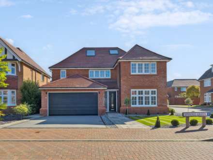 Weston Turville