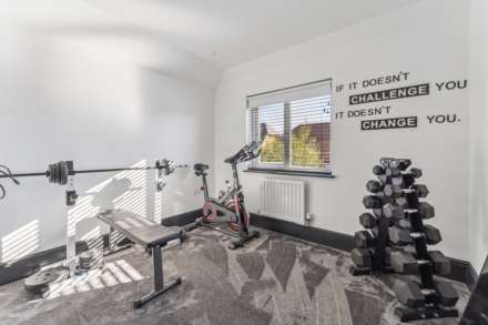 Weston Turville, Image 17