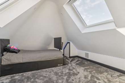 Weston Turville, Image 22