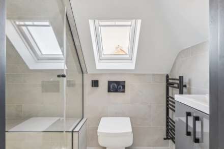Weston Turville, Image 23
