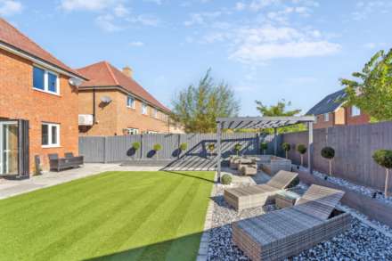 Weston Turville, Image 26