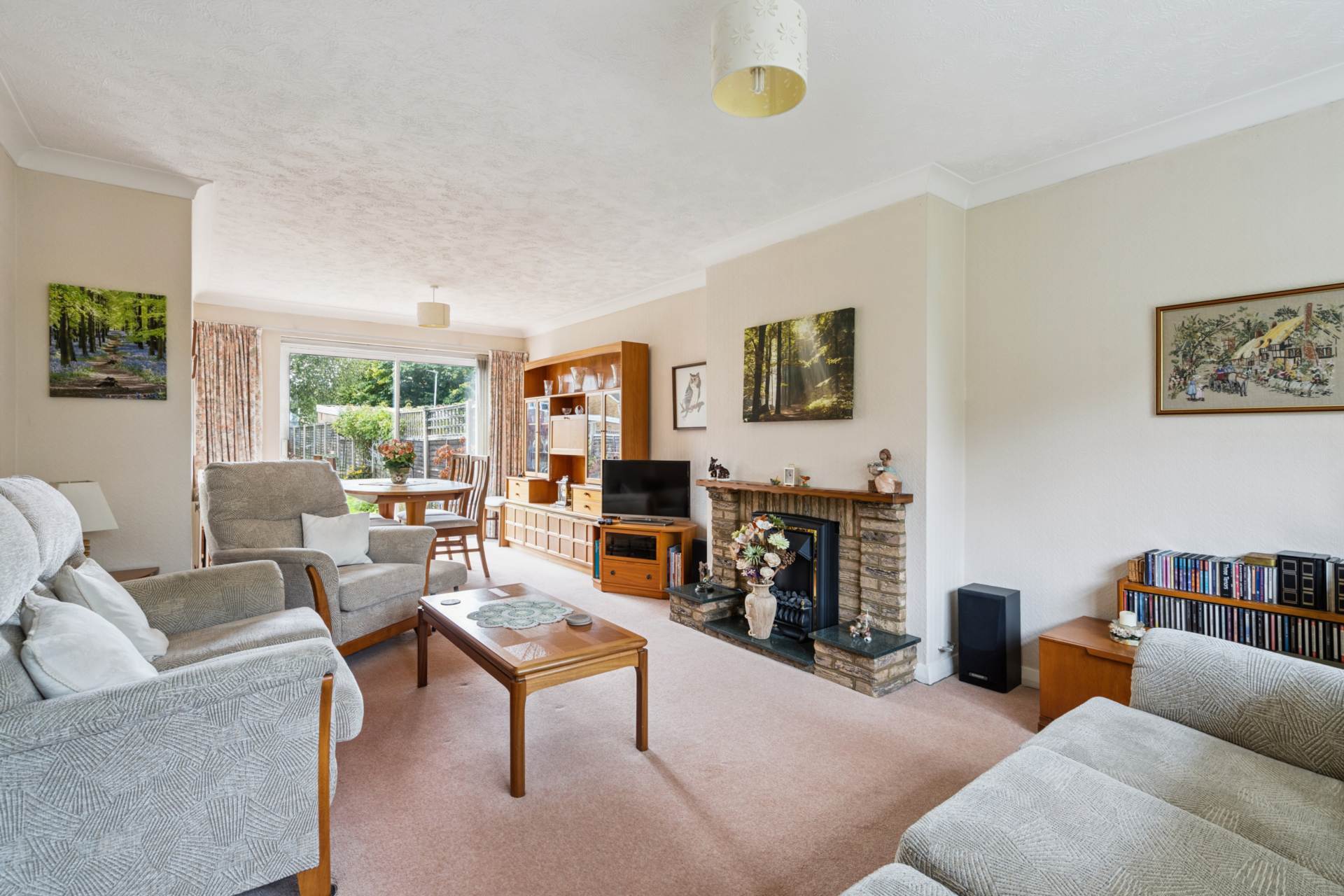 Mortimer Hill, Tring, Image 2