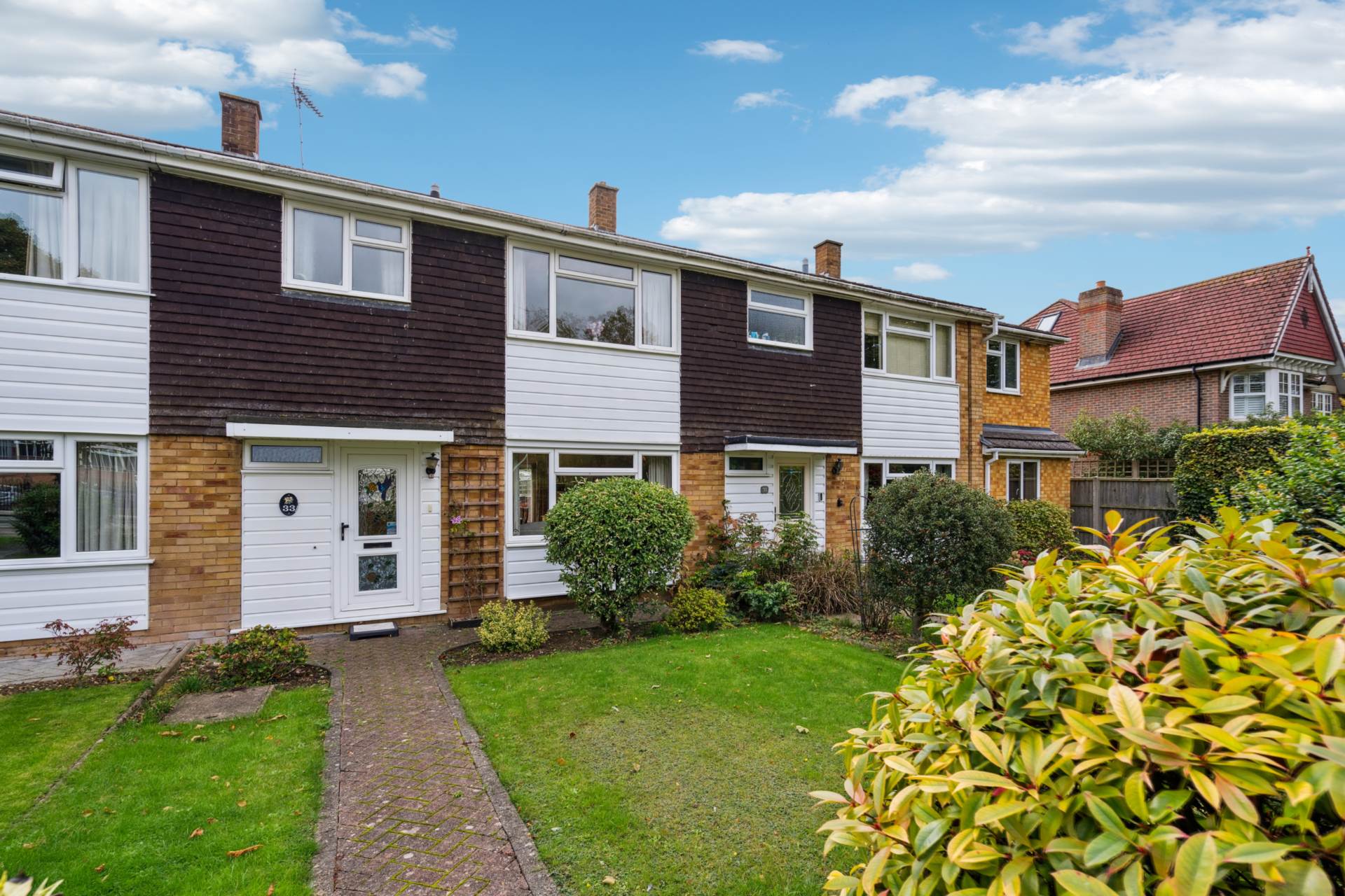Mortimer Hill, Tring, Image 21