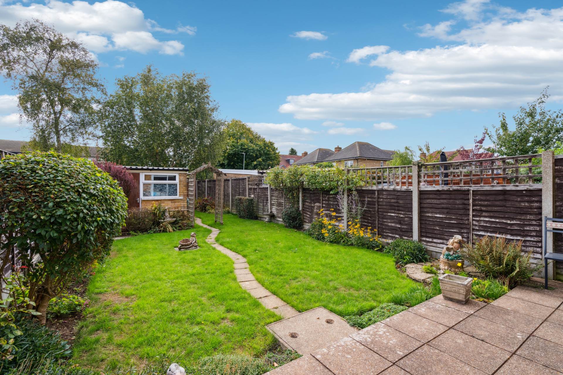 Mortimer Hill, Tring, Image 22