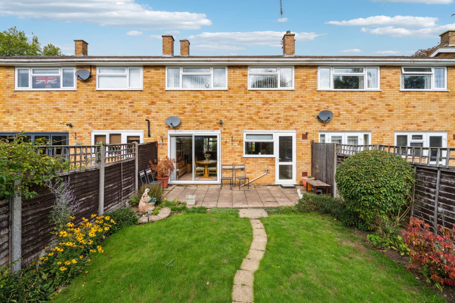 Mortimer Hill, Tring, Image 24