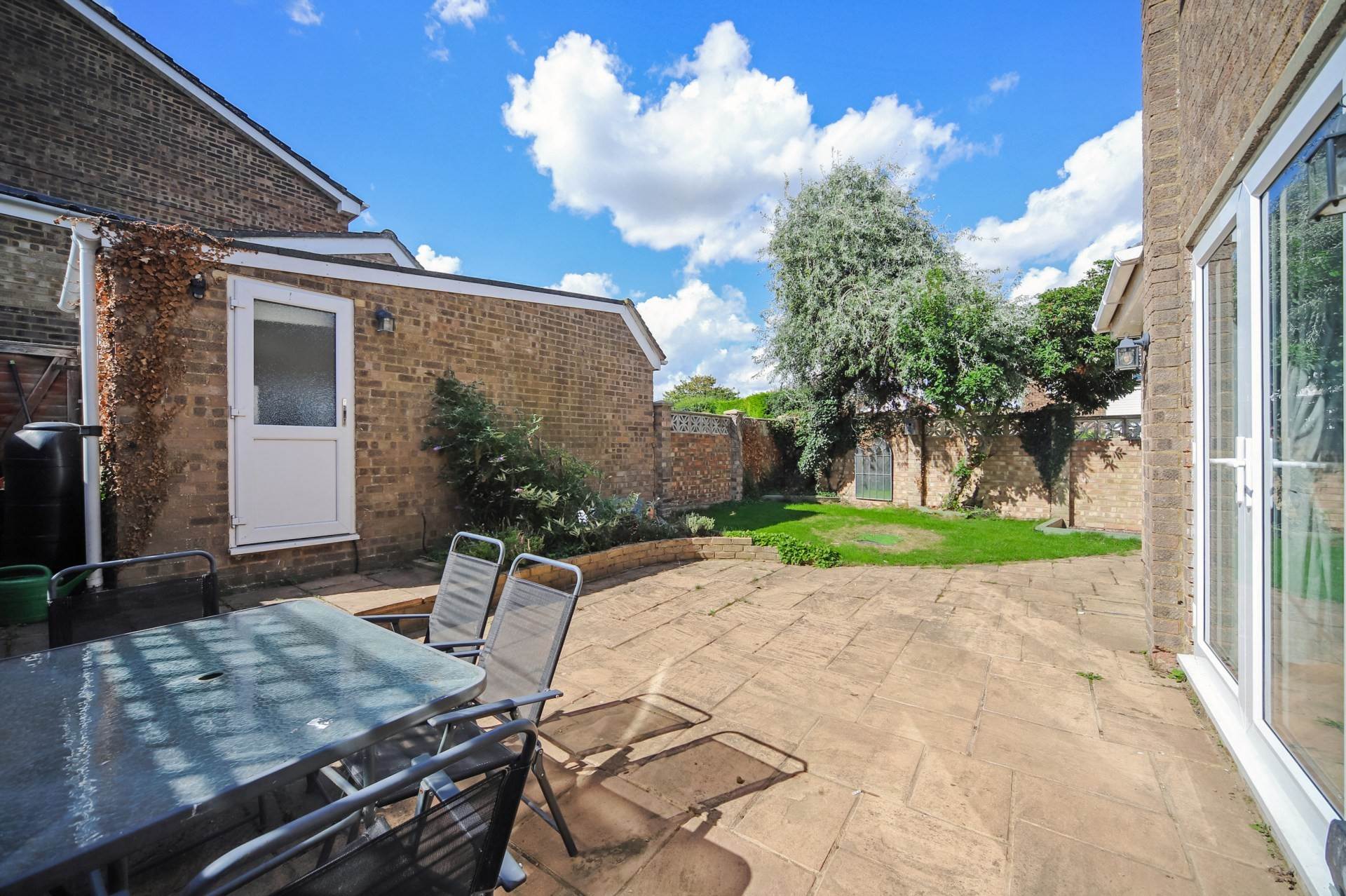 Leeches Way, Cheddington, Image 11