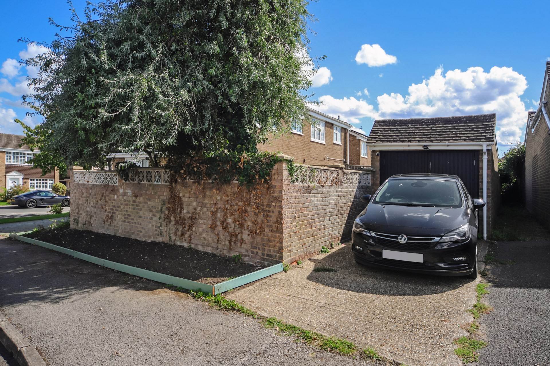 Leeches Way, Cheddington, Image 13