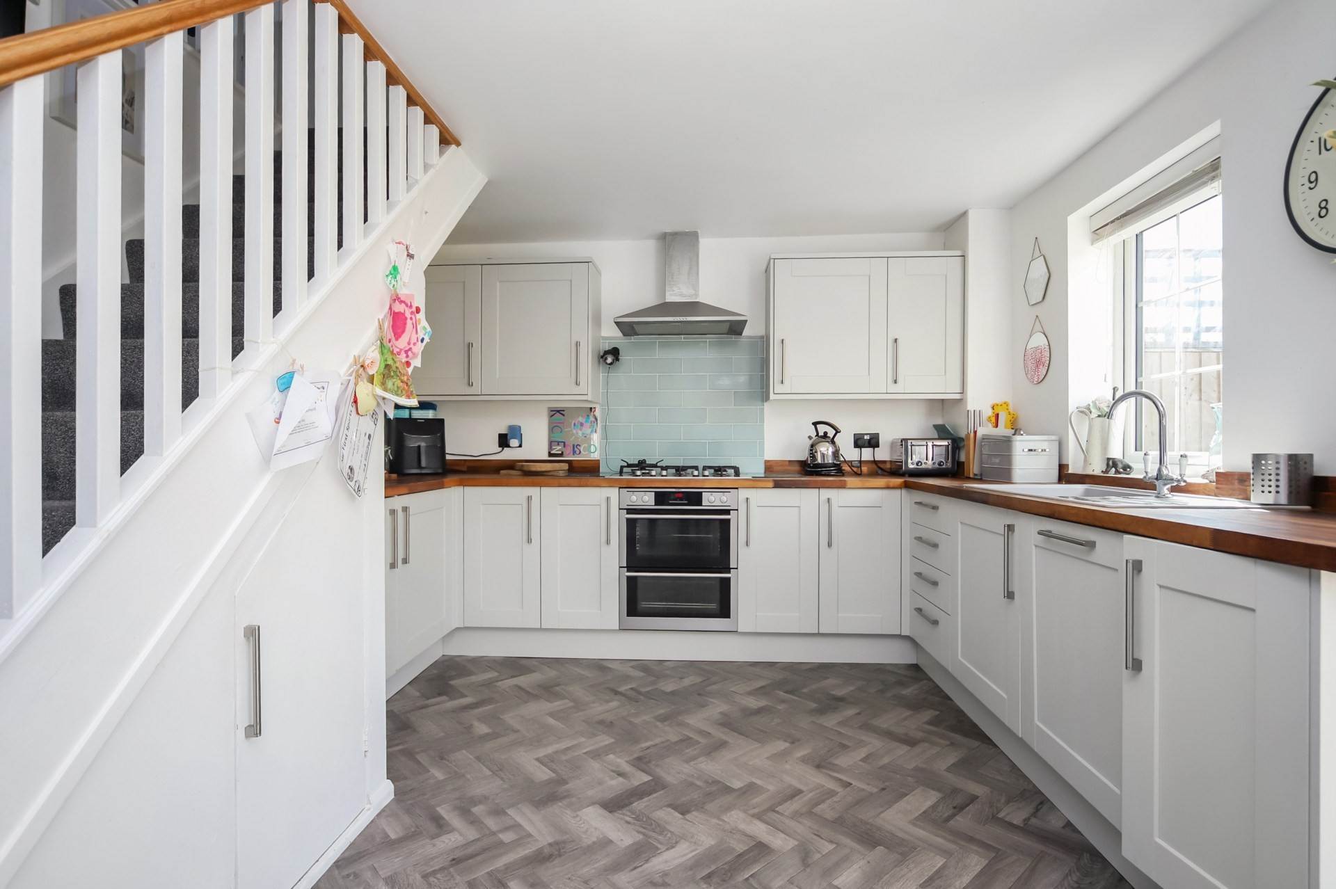 Leeches Way, Cheddington, Image 5