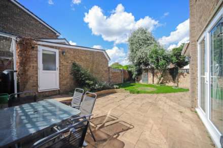 Leeches Way, Cheddington, Image 11