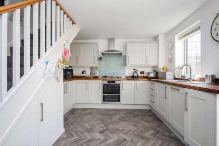 Leeches Way, Cheddington, Image 5