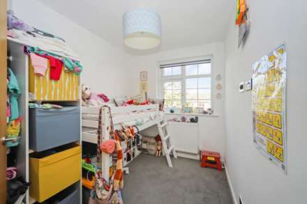Leeches Way, Cheddington, Image 8