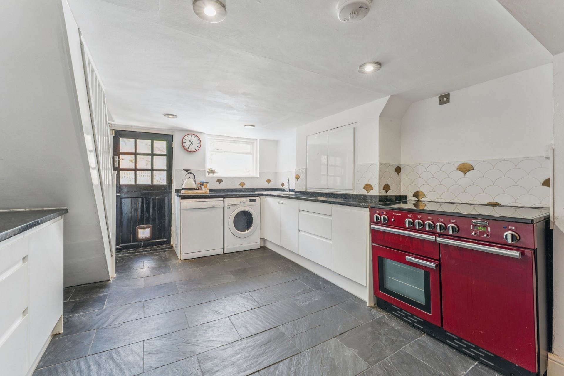 Chapel Street, Tring, Image 12