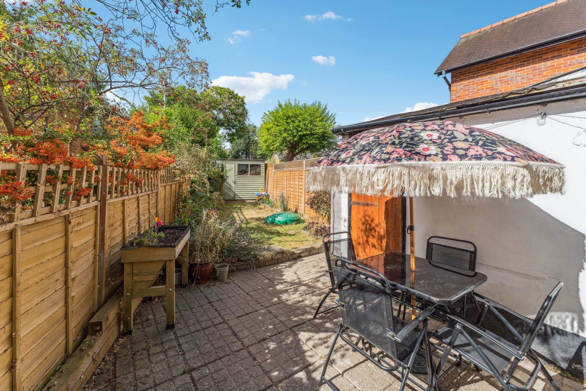 Chapel Street, Tring, Image 18