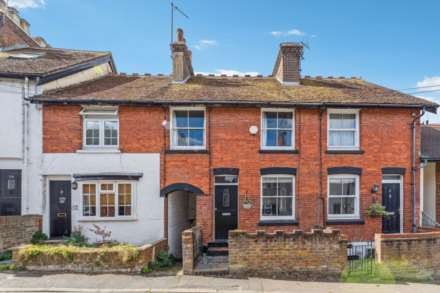 Chapel Street, Tring