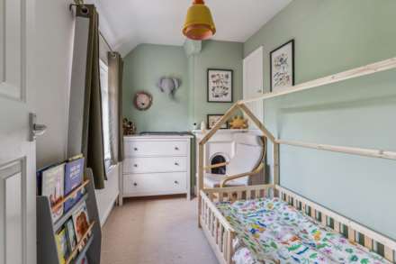 Chapel Street, Tring, Image 15