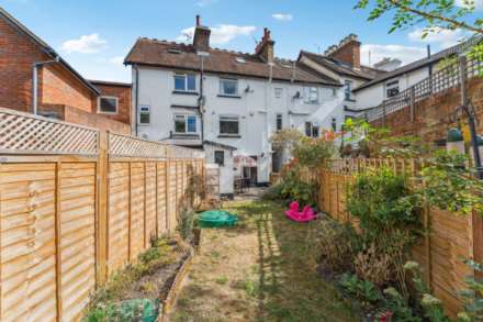Chapel Street, Tring, Image 19