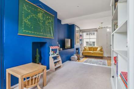 Chapel Street, Tring, Image 9