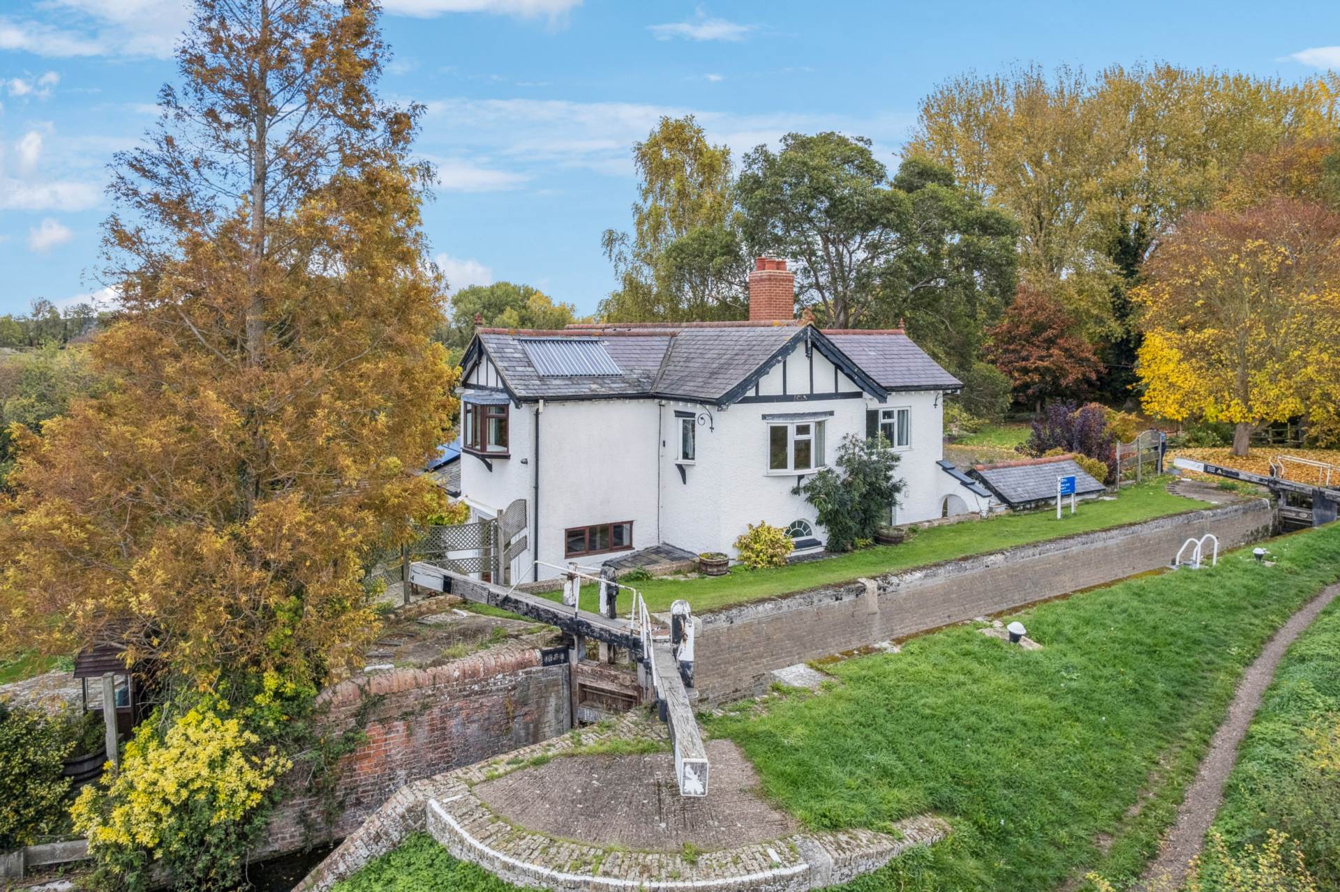 Long Marston Road, Marsworth, Image 25