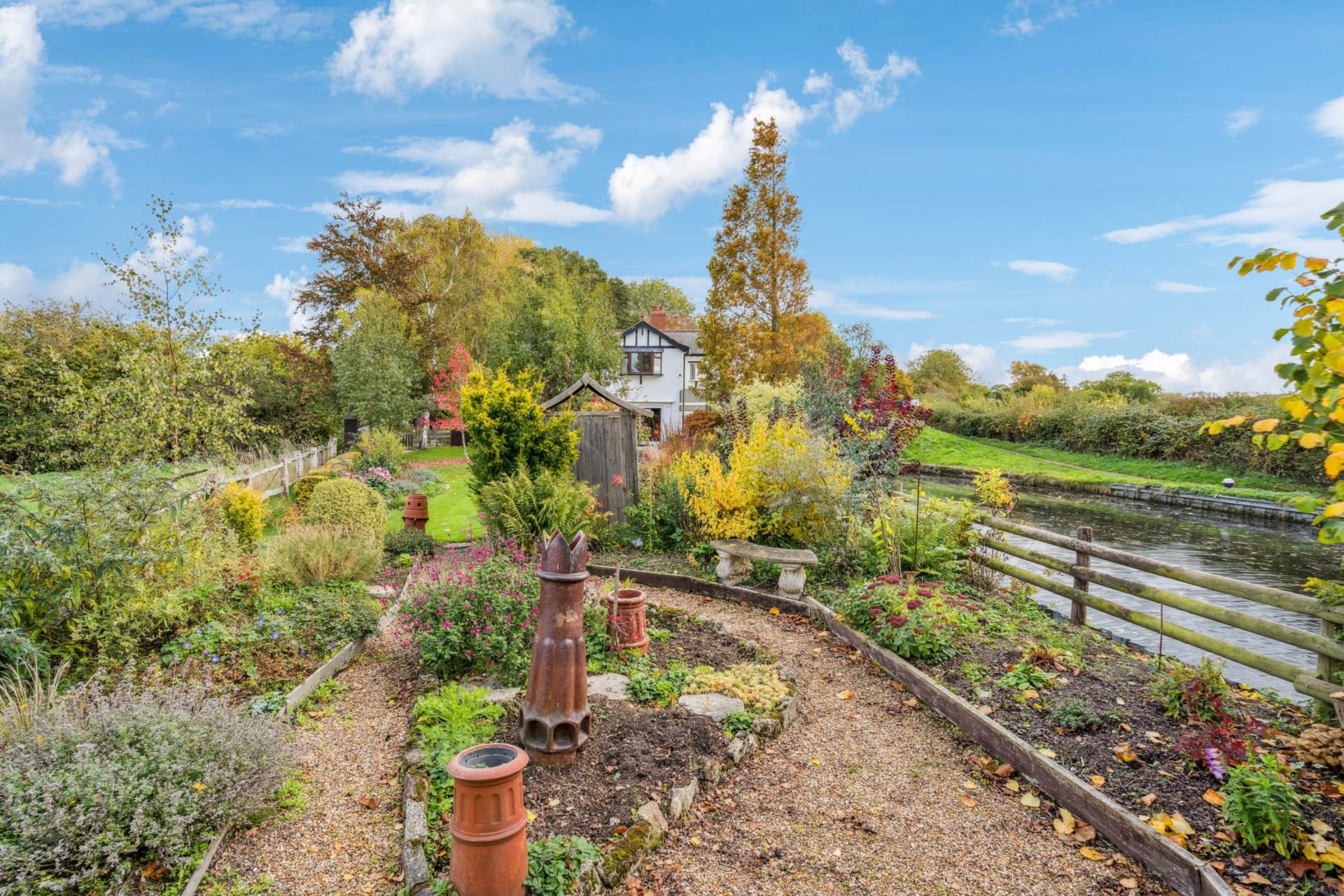 Long Marston Road, Marsworth, Image 29