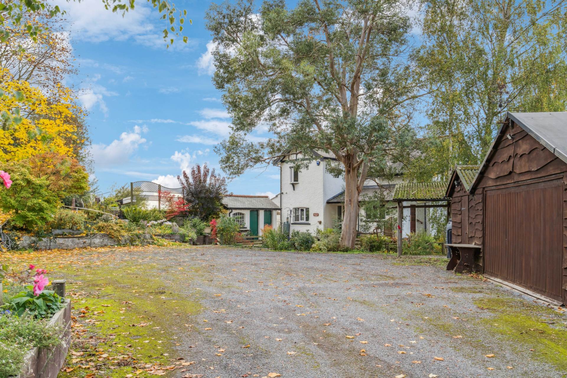 Long Marston Road, Marsworth, Image 33