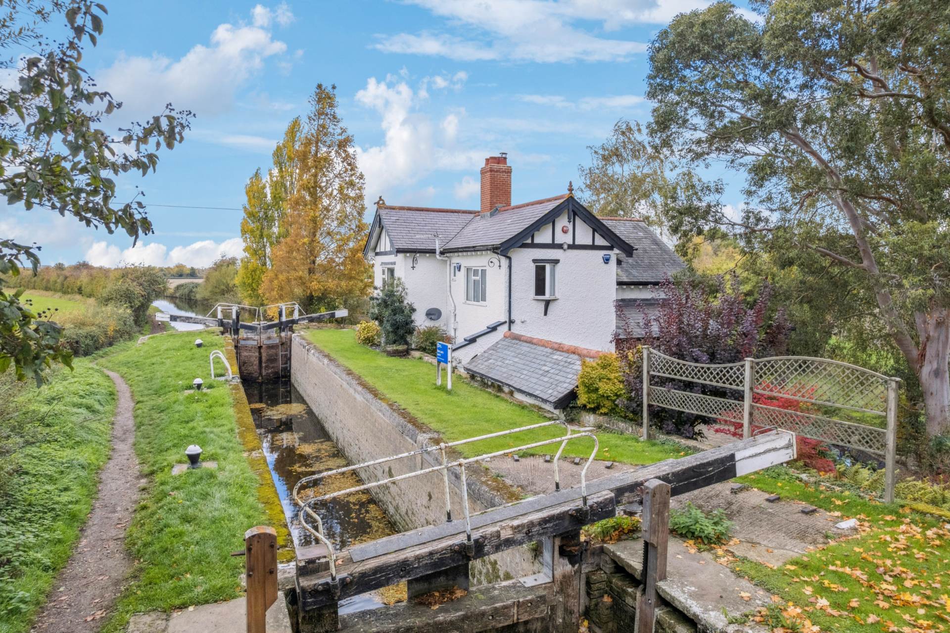 Long Marston Road, Marsworth, Image 36