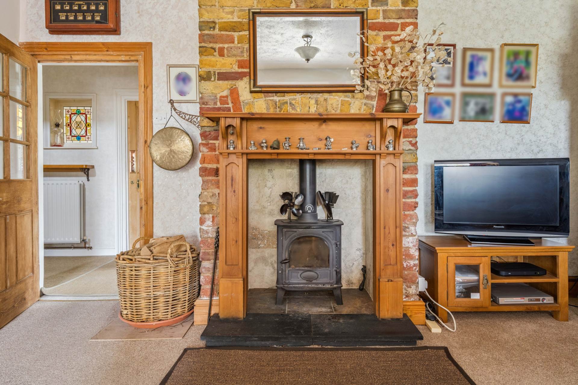 Long Marston Road, Marsworth, Image 8