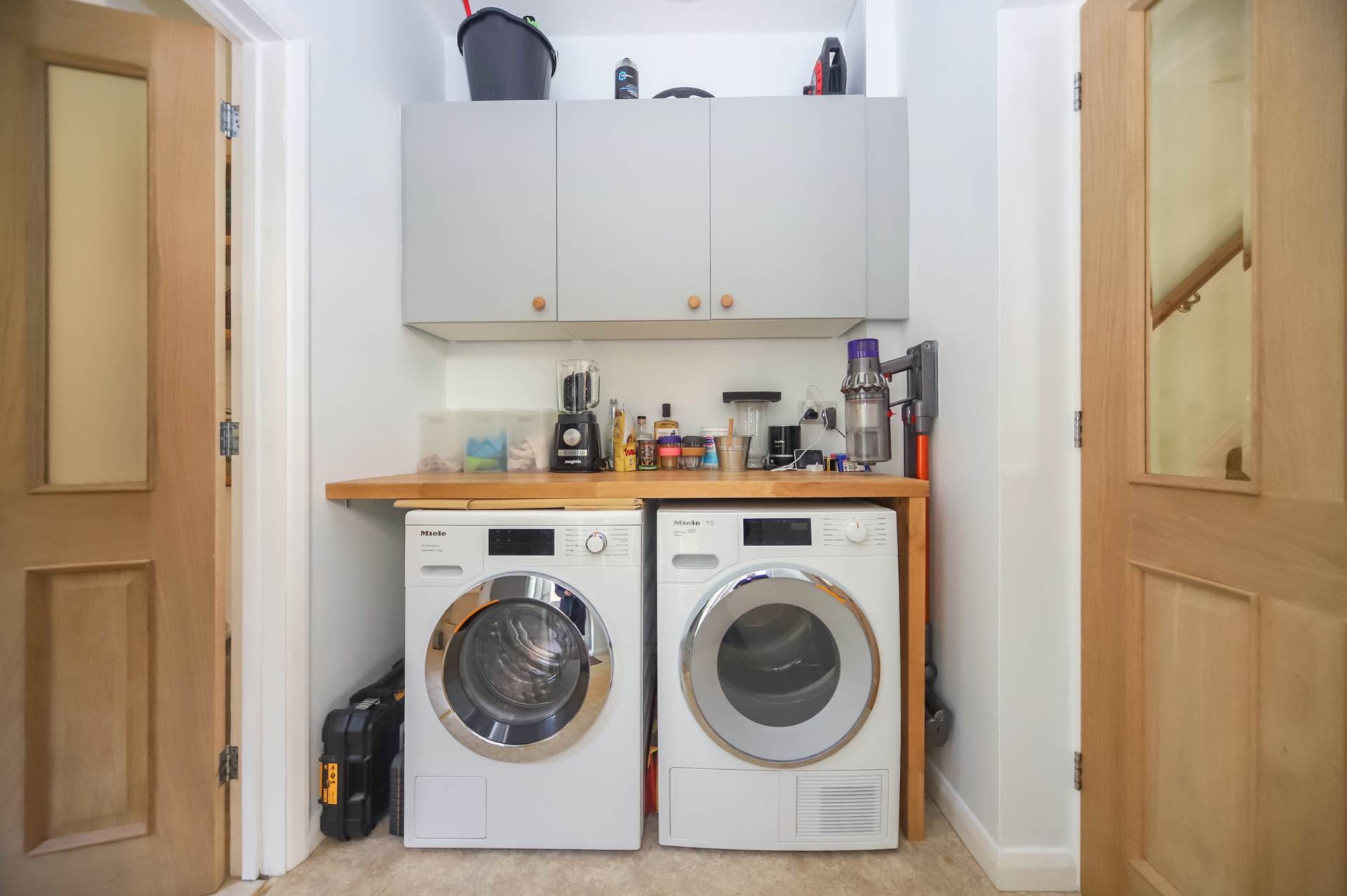 Railway Cottages, Tring, Image 12