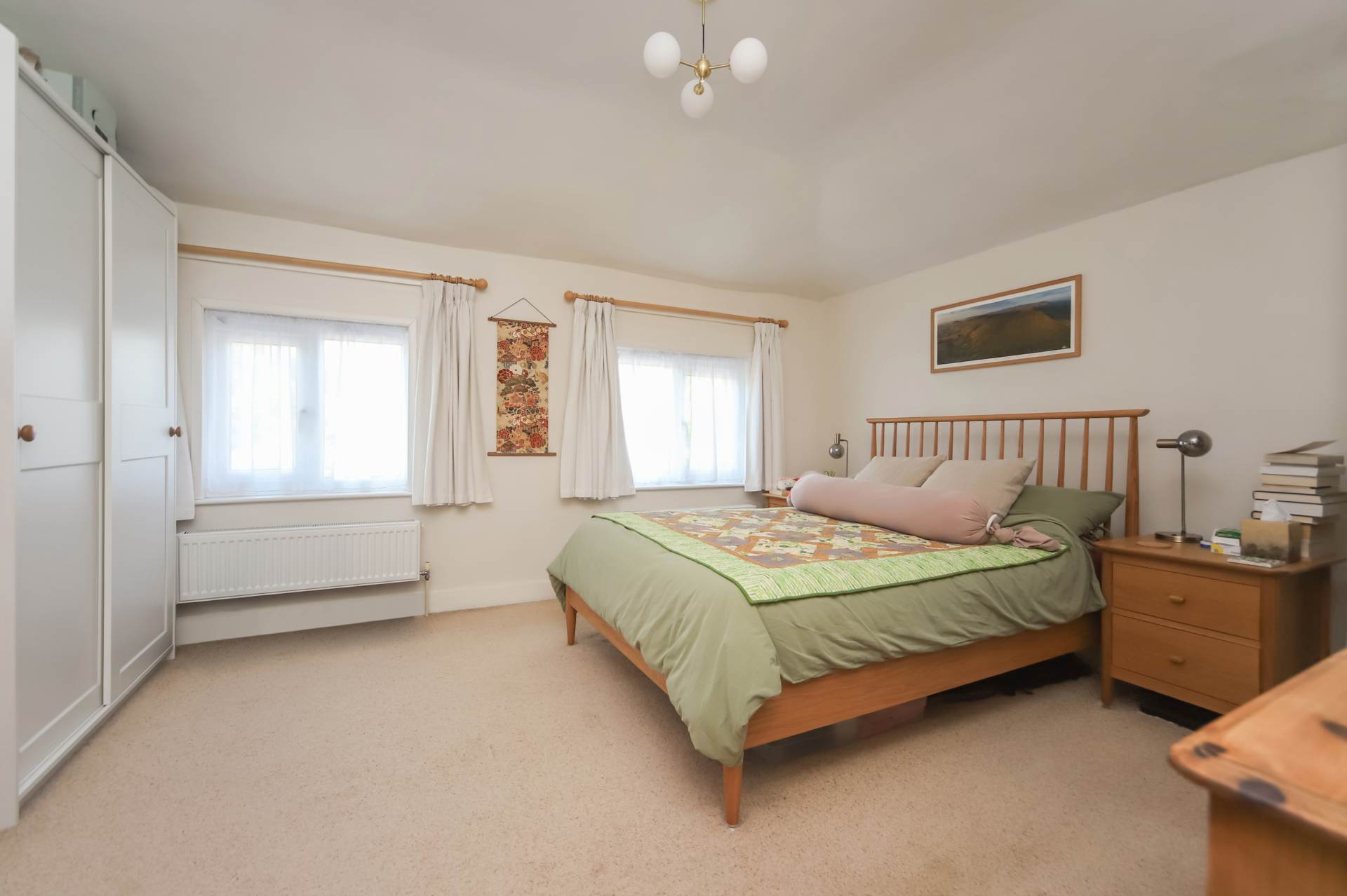 Railway Cottages, Tring, Image 16