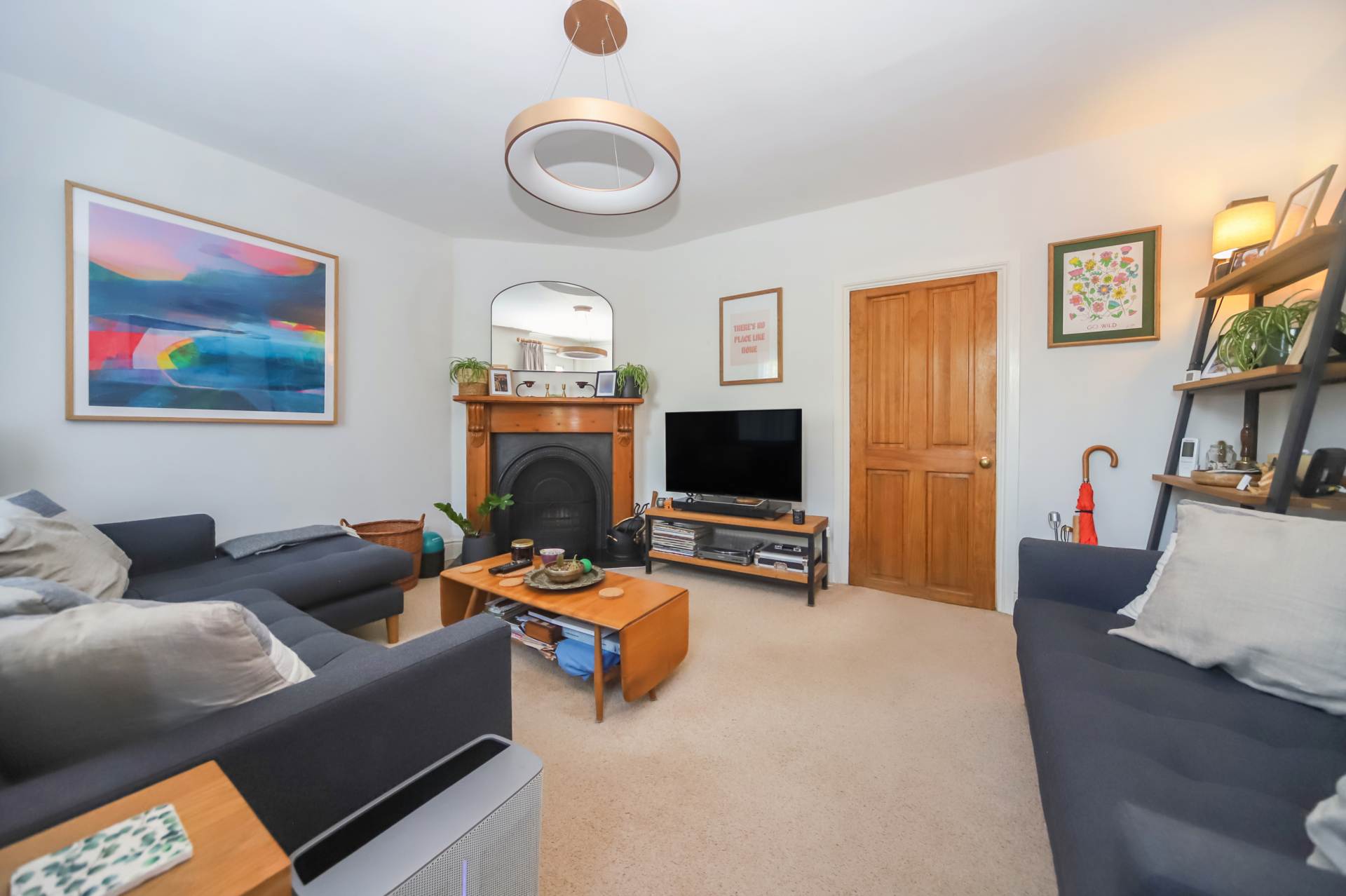 Railway Cottages, Tring, Image 2