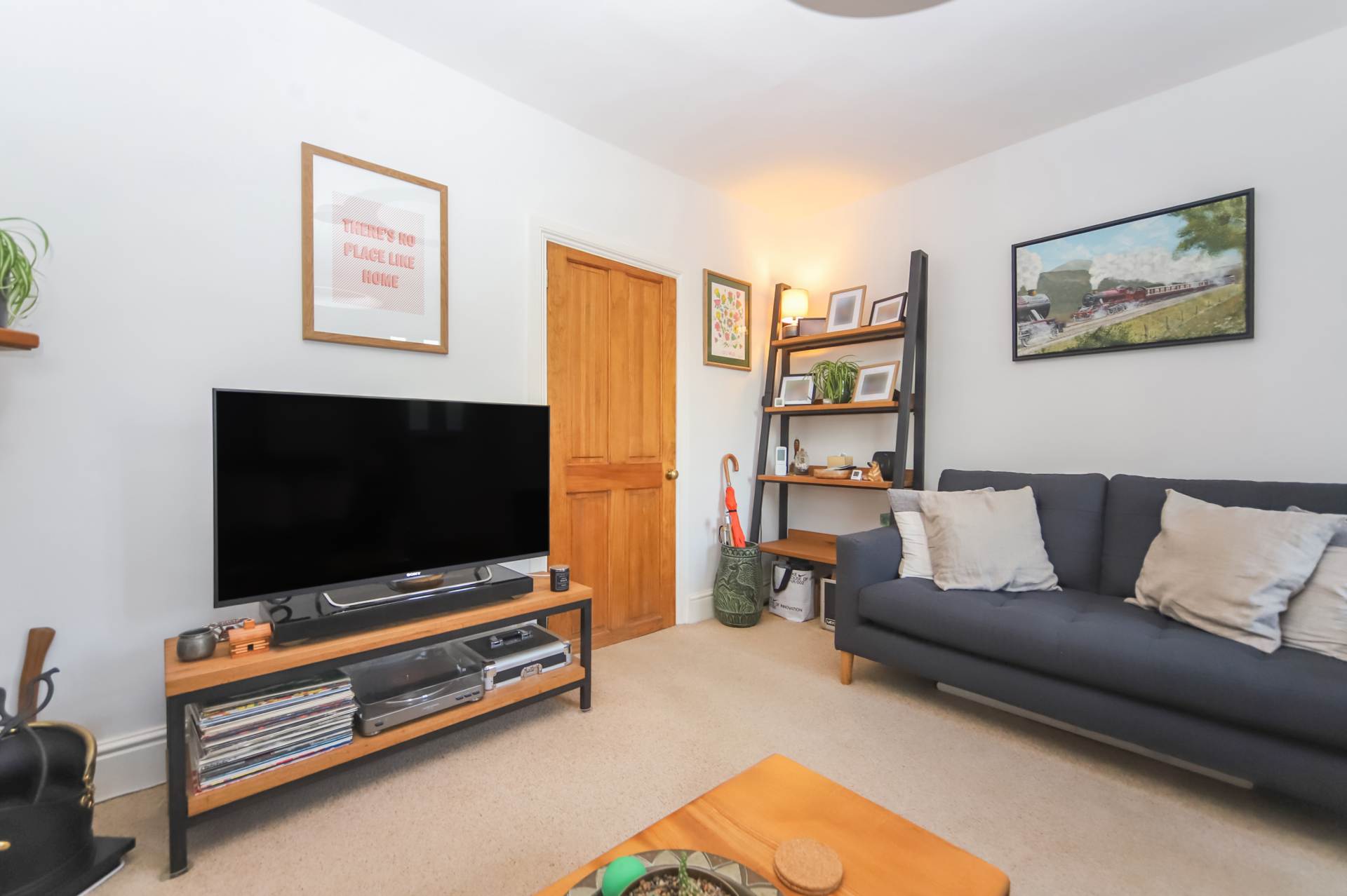 Railway Cottages, Tring, Image 3