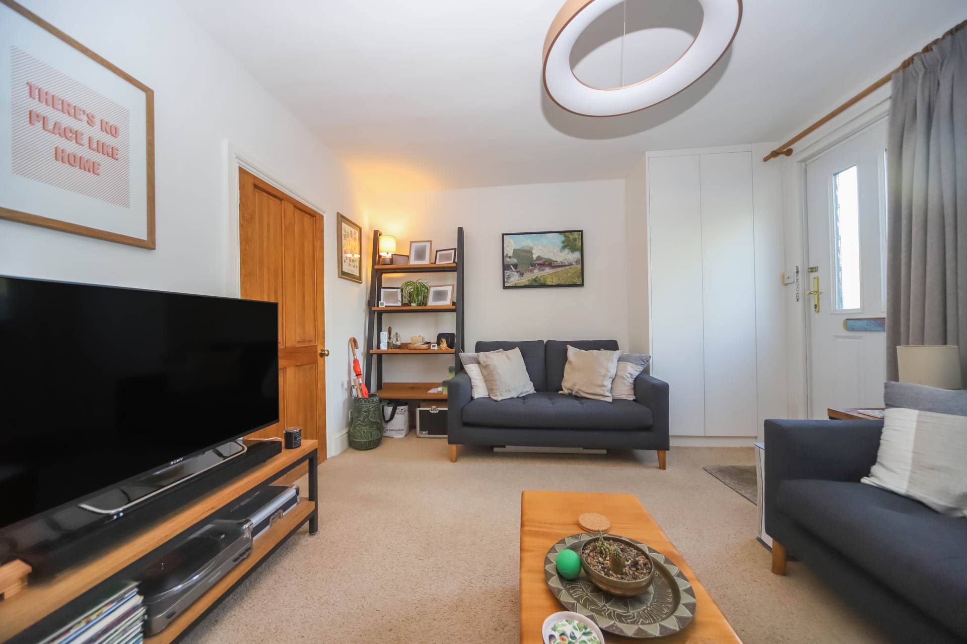 Railway Cottages, Tring, Image 4