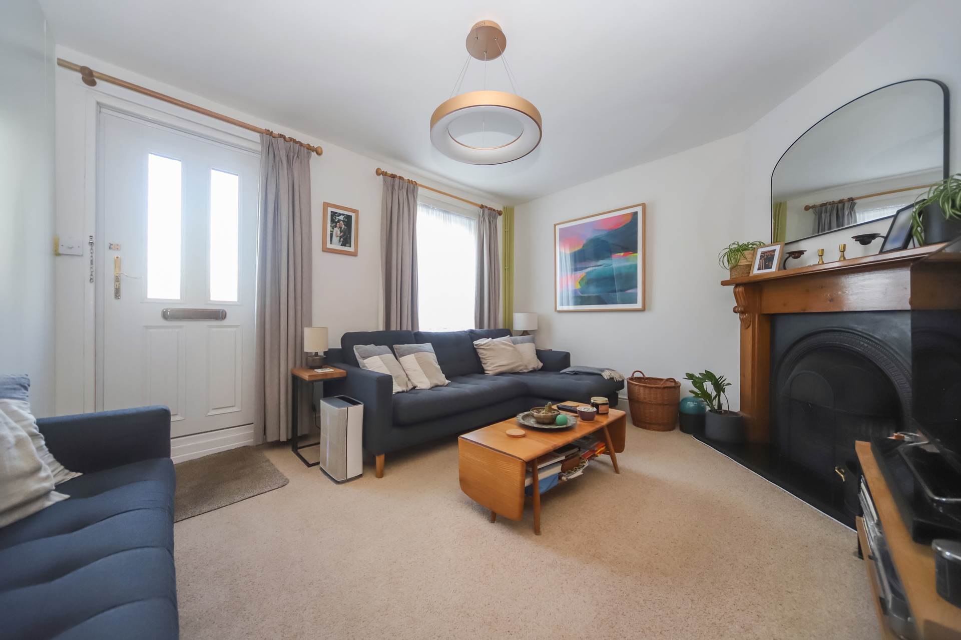 Railway Cottages, Tring, Image 5