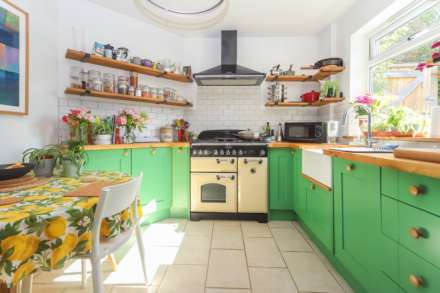 Railway Cottages, Tring, Image 10