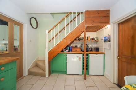 Railway Cottages, Tring, Image 11