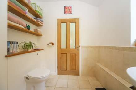 Railway Cottages, Tring, Image 15