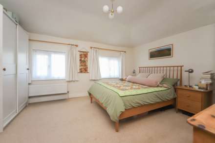 Railway Cottages, Tring, Image 16