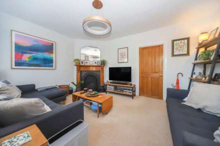 Railway Cottages, Tring, Image 2