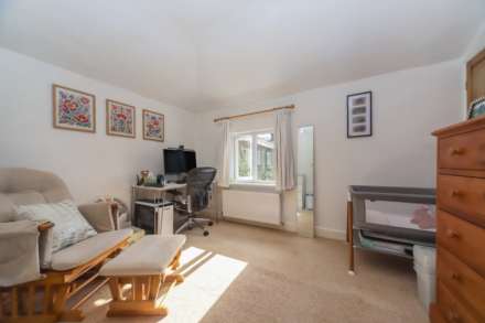 Railway Cottages, Tring, Image 20