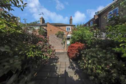 Railway Cottages, Tring, Image 22