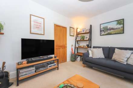 Railway Cottages, Tring, Image 3