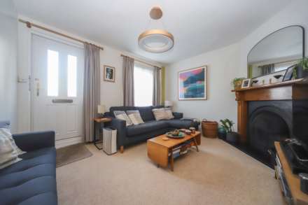 Railway Cottages, Tring, Image 5