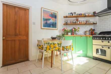 Railway Cottages, Tring, Image 6