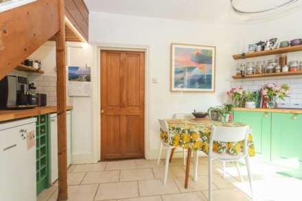 Railway Cottages, Tring, Image 7