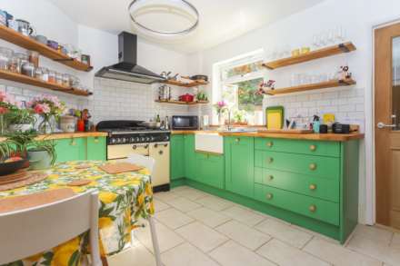 Railway Cottages, Tring, Image 9