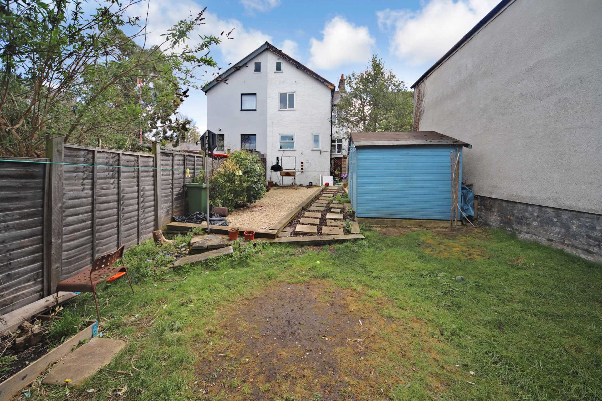 Western Road, Tring, Image 24