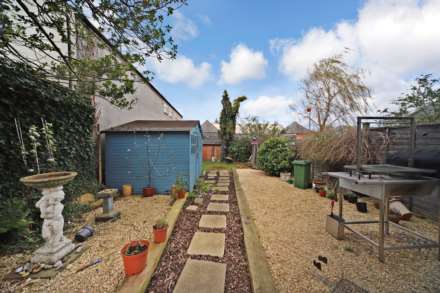 Western Road, Tring, Image 11