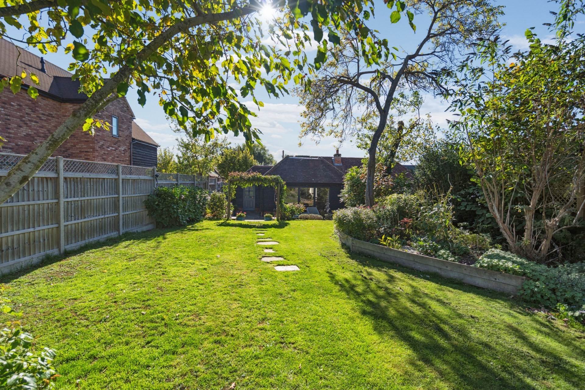 Bierton, Image 19
